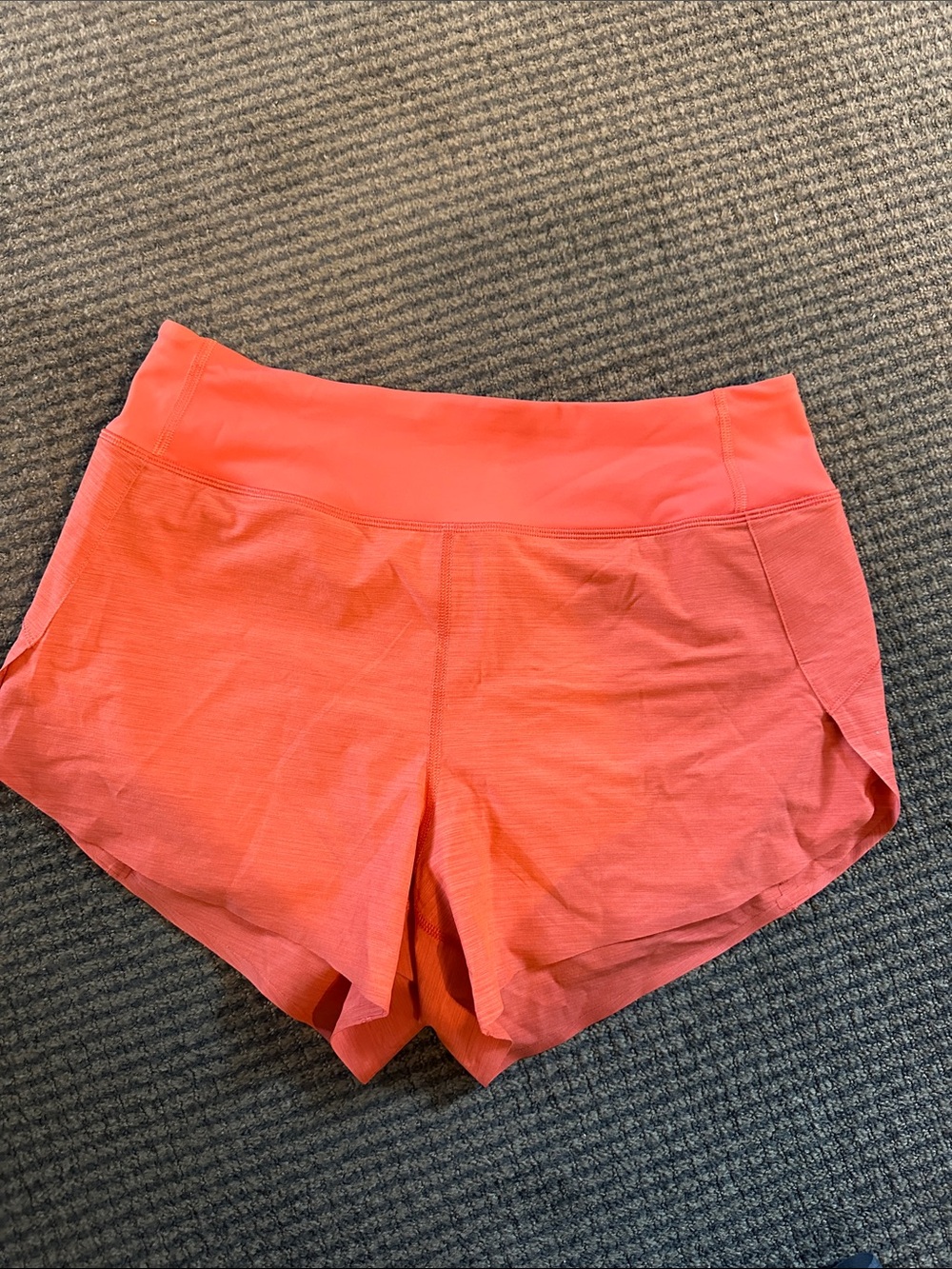 Women's Athleta Run With It 3.5” Active Shorts